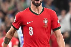 开云体育在线-布鲁诺-费尔南多将成为今年世界杯的黑马球员