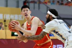 开云下载-浙江男篮将与江苏队交锋，谁能夺取胜利？的简单介绍