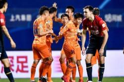 开云体育中国-山东鲁能客场不敌深圳佳兆业