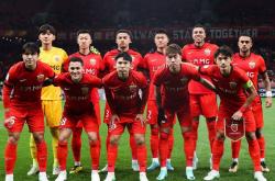 开云体育中国-格鲁吉亚队晋级四强，豪取胜利