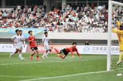 开云官网-重要比赛！国内足球赛场再次掀起风暴