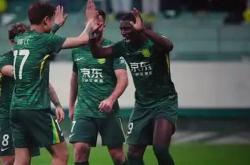 开云平台-关于国安客场大胜，中超榜首地位更加坚定的信息