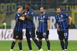 开云体育APP下载-球员伤停影响，国米未能取胜