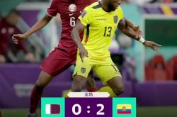 开云体育在线-卡塔尔球队遭遇惨败，连败出局