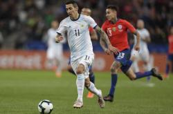 开云体育官网-包含巴拉圭队在南美比赛中踌躇满志，期待更好表现的词条