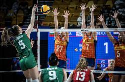 开云体育app-包含湖南湘润队员联手击败对手，实现连胜的词条