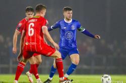 开云体育官网-关于沃特福德遭遇失利，连续不胜的信息