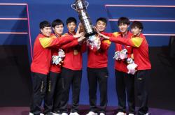 开云体育登录-韩国队横扫法国队，王皓带队取胜