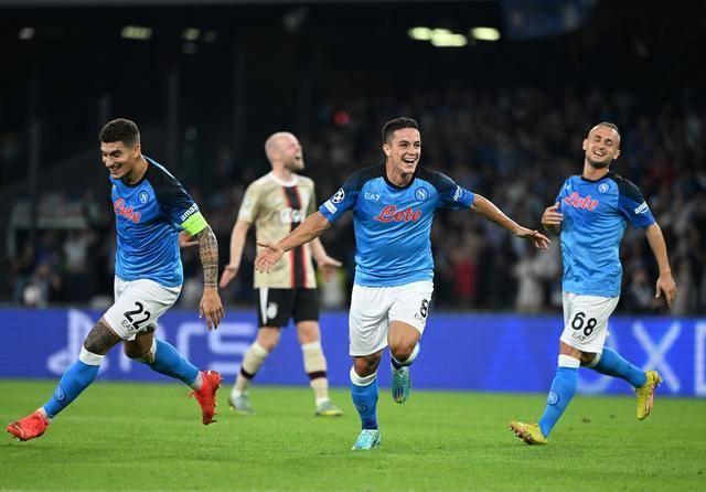 关于贝内文托目标欧冠出线,迎战帕尔马的信息 关于贝内文托目标欧冠出线,迎战帕尔马的信息