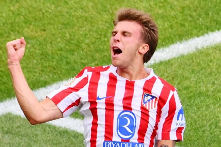 关于马德里竞技客场失利，晋级希望渺茫的信息