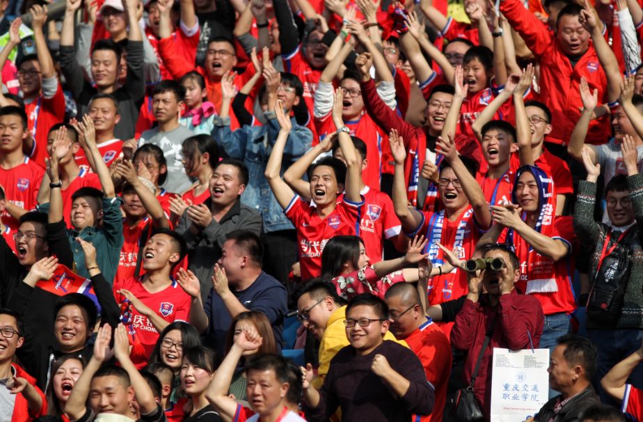 重庆斯威主场胜利，愈发稳固阵脚