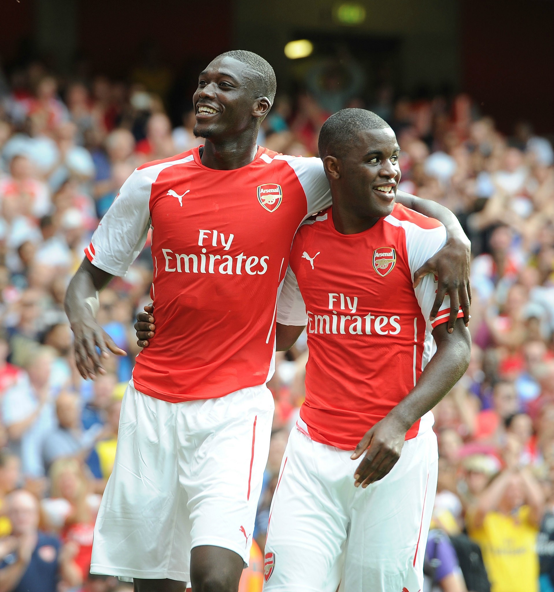 阿联酋足球联赛涌现新人扛起责任