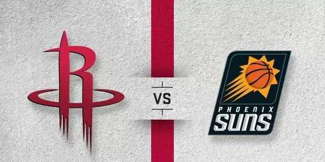 火箭迎战太阳豪取胜利 火箭迎战太阳豪取胜利