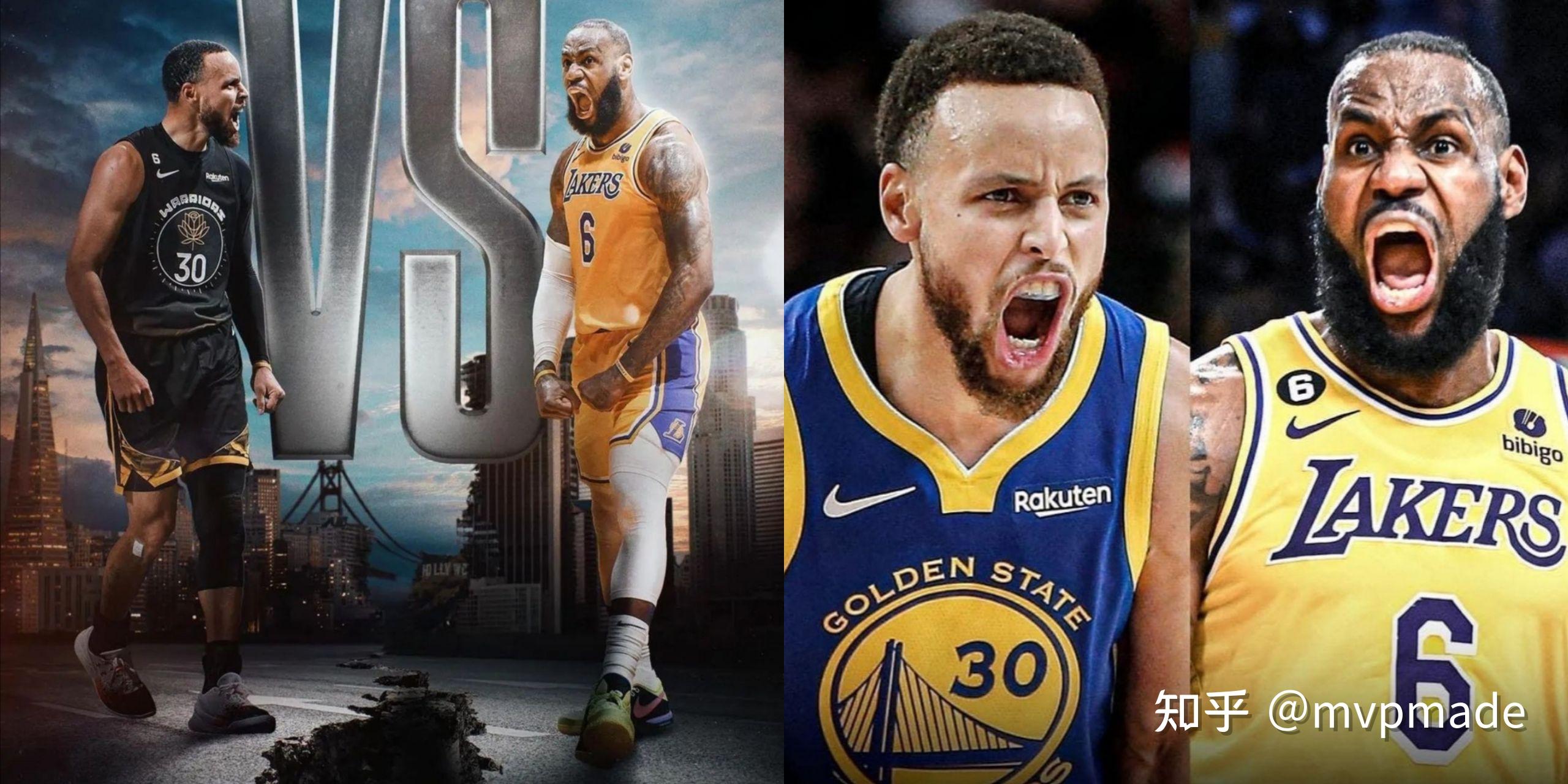 勇士在主场击败湖人，晋级西部半决赛