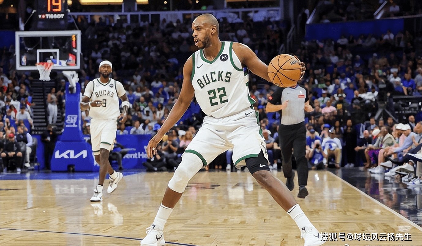 雄鹿队主场惊险战胜魔术队