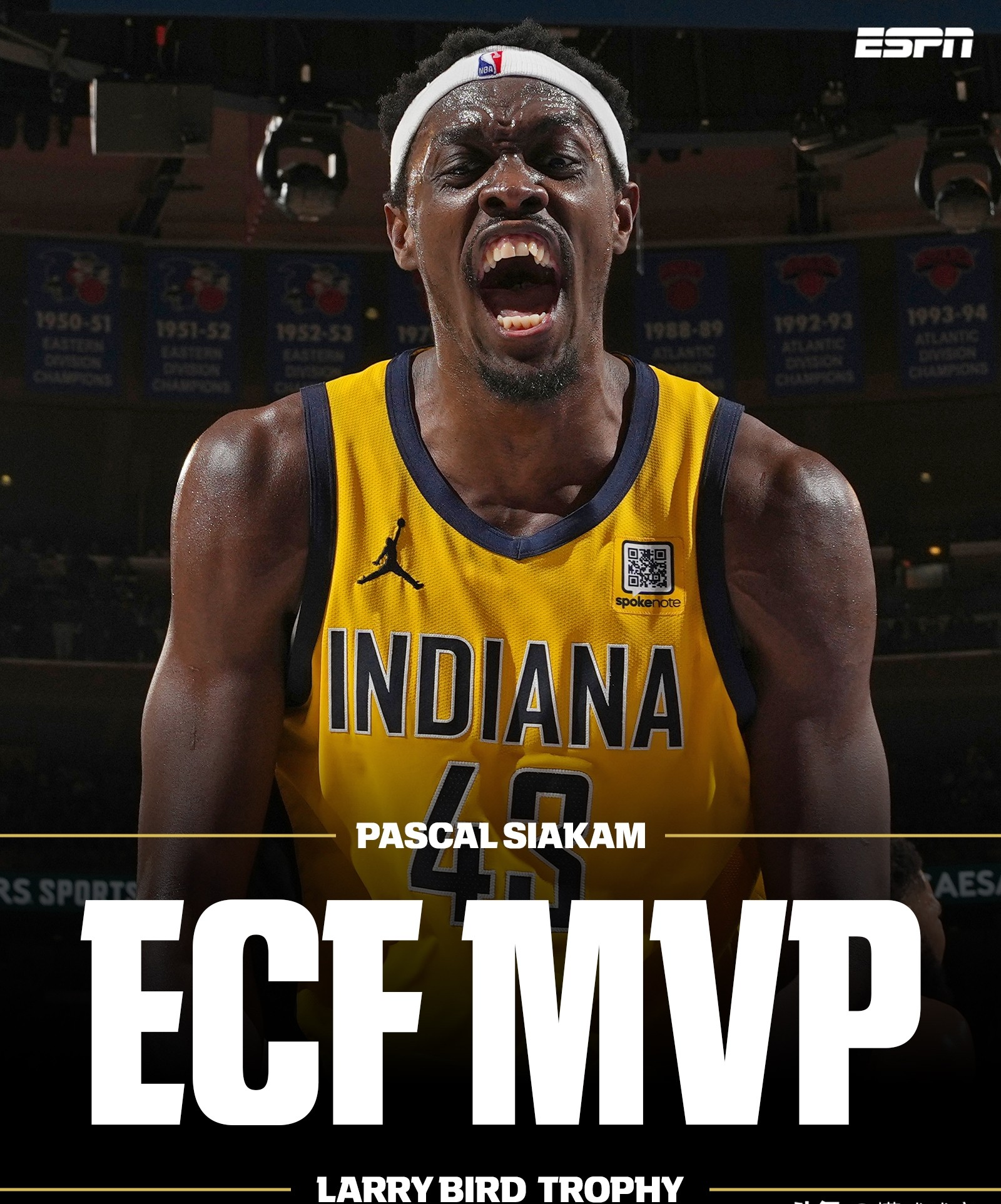 猛龙客场大胜凯尔特人，西亚卡姆大爆发