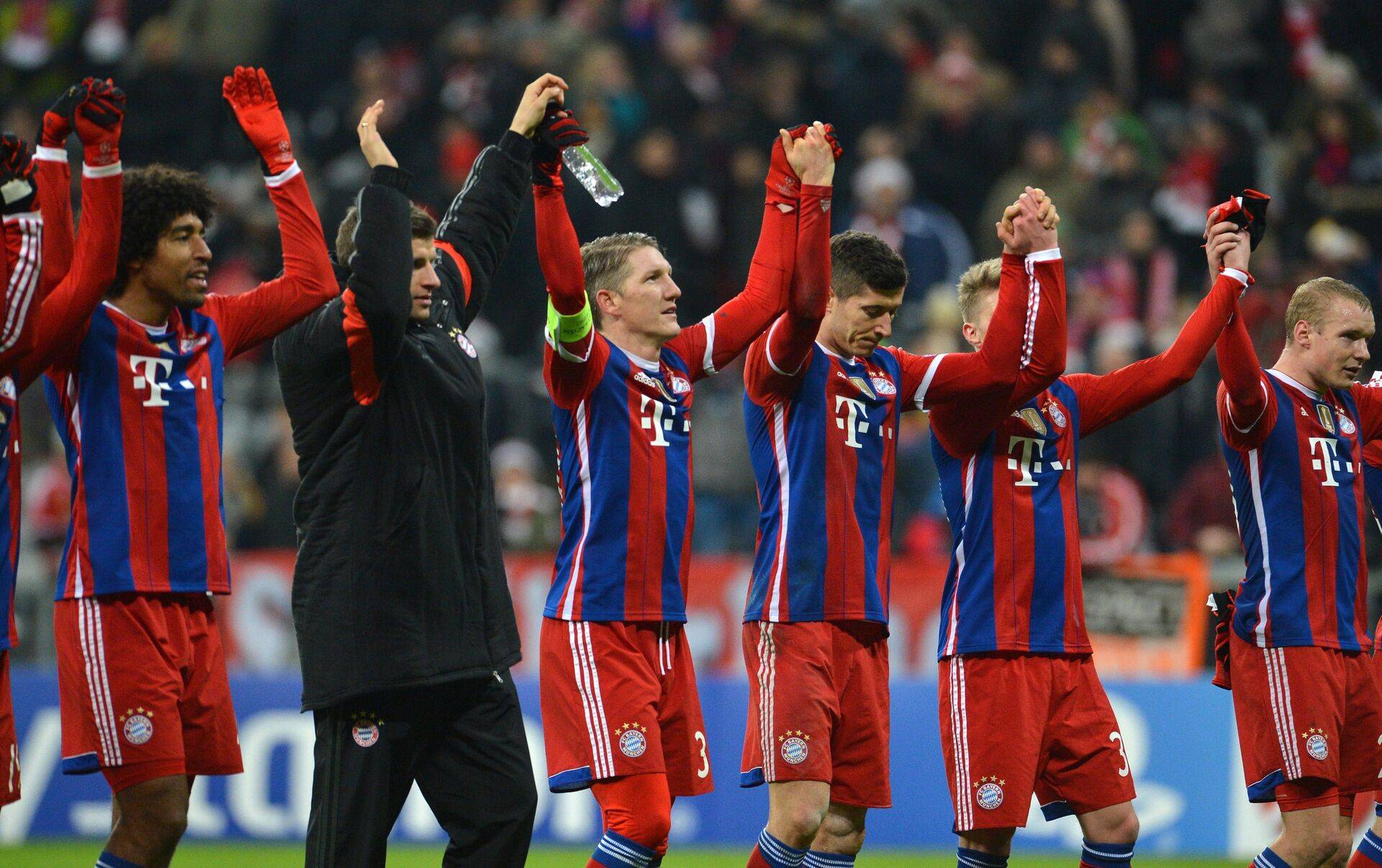 格拉德巴赫主场狂胜，法兰克福遭遇惨败