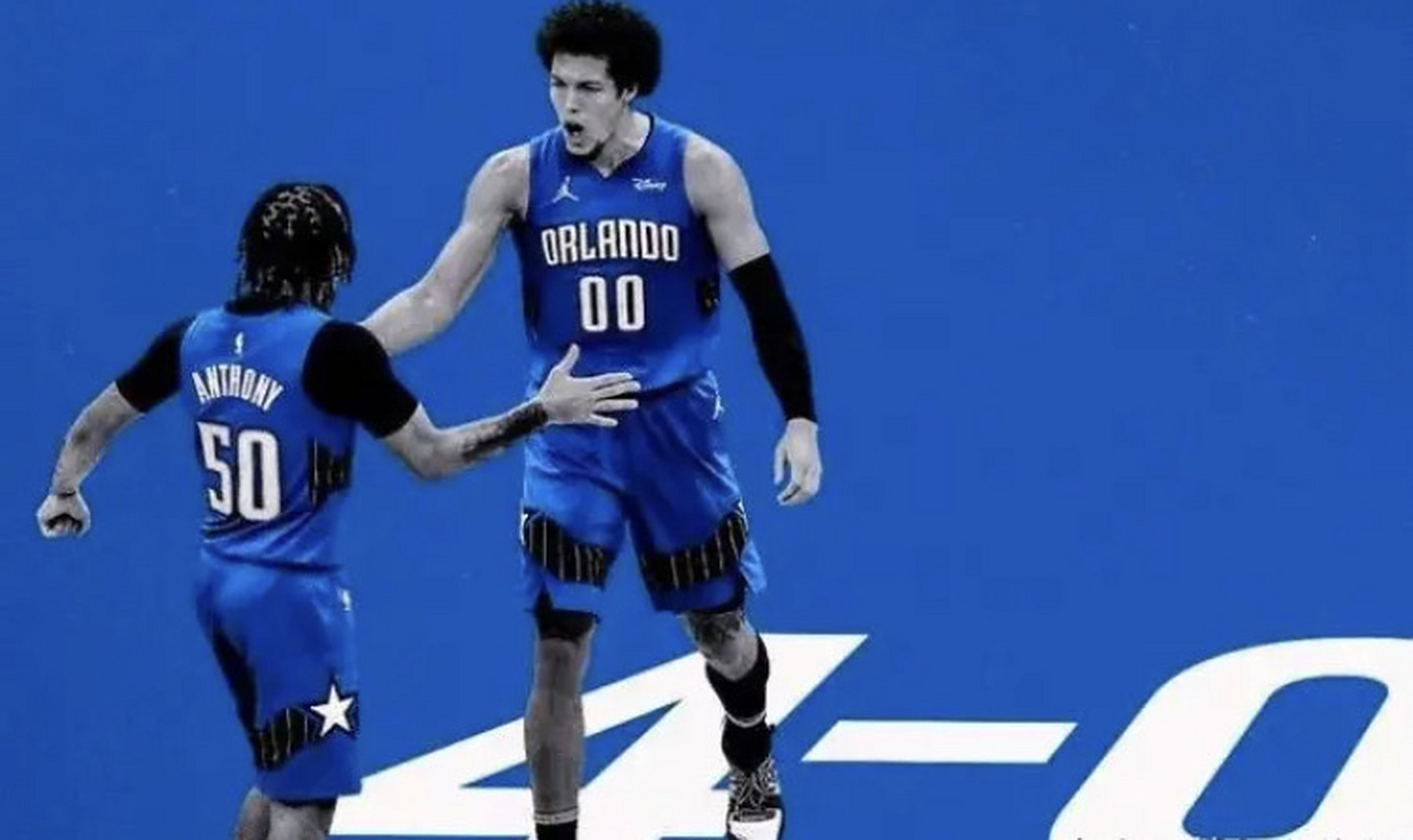 太阳客场击败魔术,取得两连胜 太阳客场击败魔术,取得两连胜