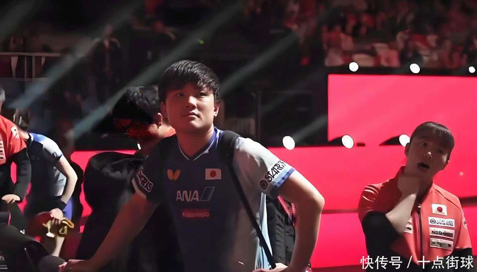 德国队碾压葡萄牙队,张本智和刷新纪录的简单介绍 德国队碾压葡萄牙队,张本智和刷新纪录的简单介绍
